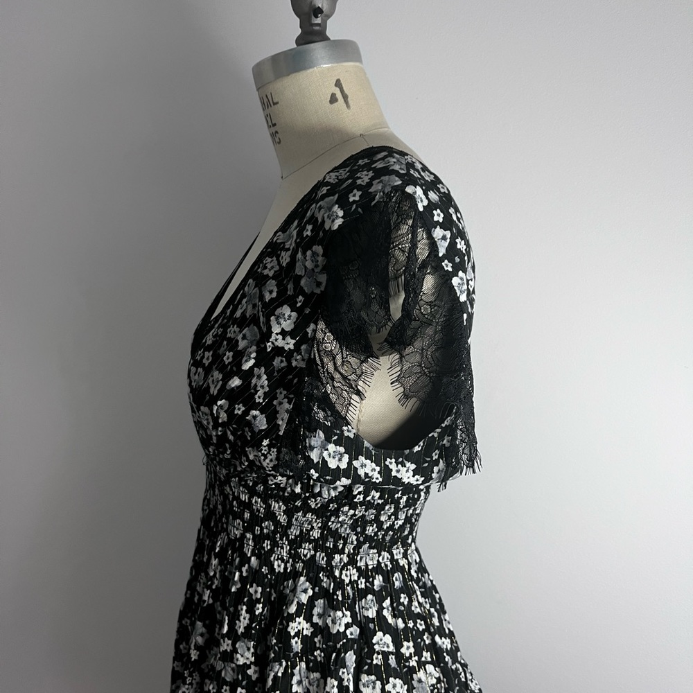 Blue Life Alexia Floral Dress - Picture 6 of 7